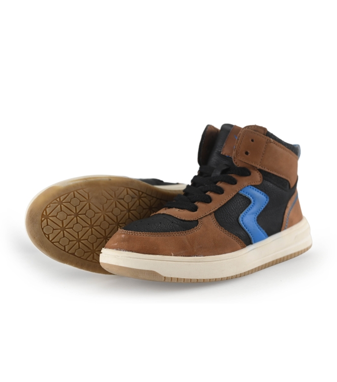Milo Mila Hoge sneakers