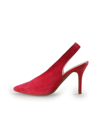 Maroan Slingbacks Roze 268591