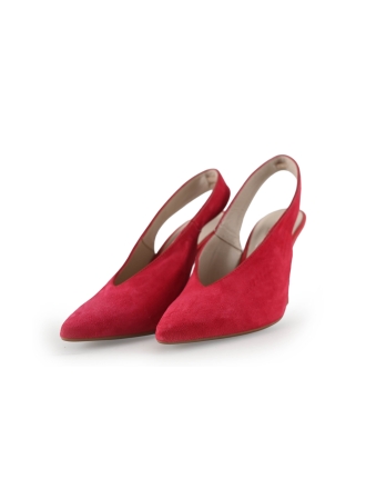 Maroan Slingbacks Roze 268591