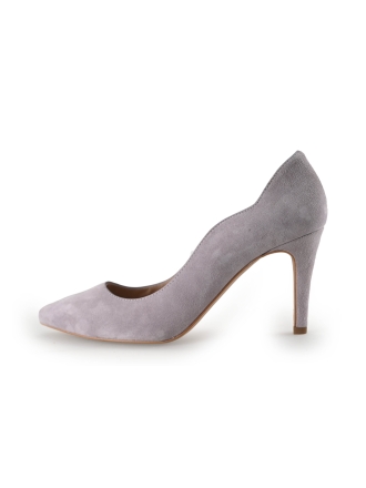 Via Limone Pumps Grijs 268592