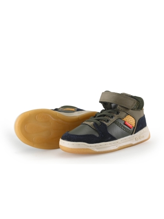 Kickers Hoge sneakers