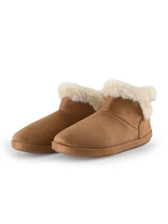 Torfs Pantoffels Cognac 268597