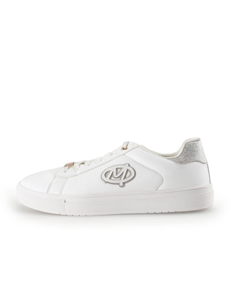 Mexx Sneakers Wit 268601