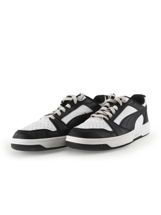 Puma Sneakers Blauw 268609