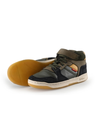 Kickers Hoge sneakers