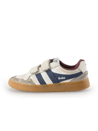 Gola Sneakers Wit 268613