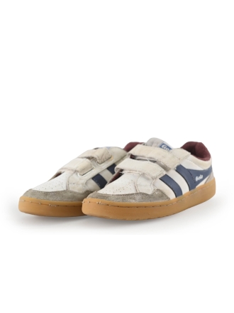 Gola Sneakers Wit 268613