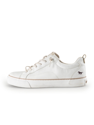 Milo Mila Sneakers Beige 268614