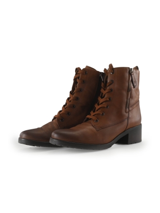 Gabor Enkellaarzen Cognac 268615