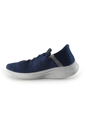 Skechers Instappers Blauw 268619