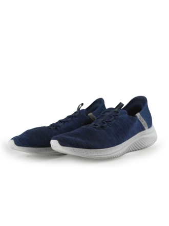Skechers Instappers Blauw 268619