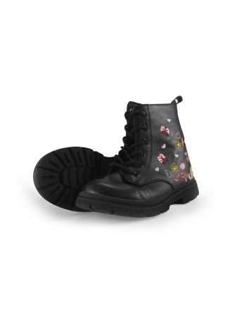 Milo Mila Boots