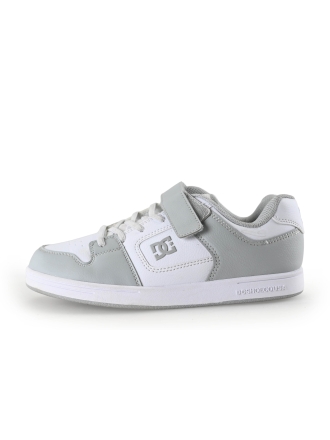 Dc Sneakers Wit 268625