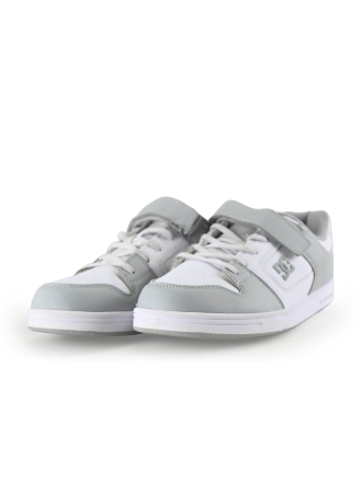 Dc Sneakers Wit 268625