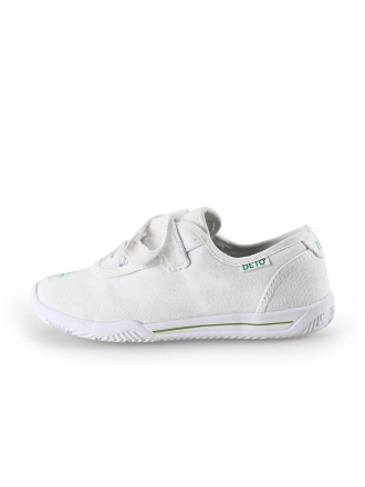 Deto Sportschoenen Wit 268631