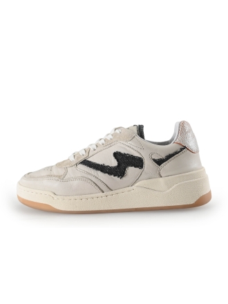 VIA VAI Sneakers Beige 268632