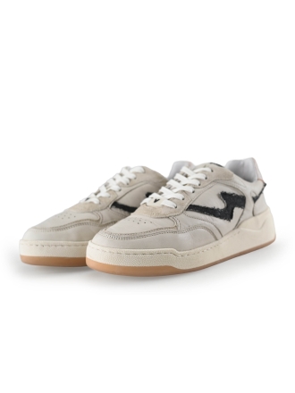 VIA VAI Sneakers Beige 268632