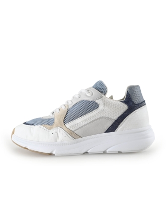 VIA VAI Sneakers Wit 268634