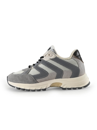 VIA VAI Sneakers Wit 268635