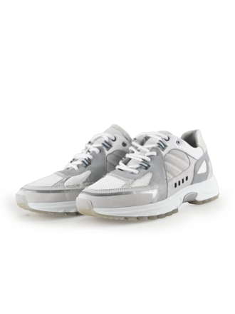 VIA VAI Sneakers Wit 268636