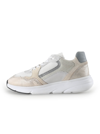 VIA VAI Sneakers Beige 268638