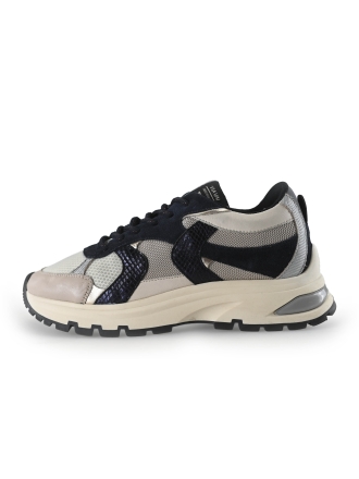VIA VAI Sneakers Beige 268639