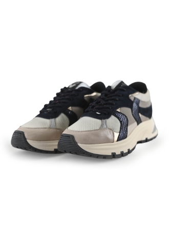 VIA VAI Sneakers Beige 268639