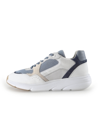 VIA VAI Sneakers Wit 268640