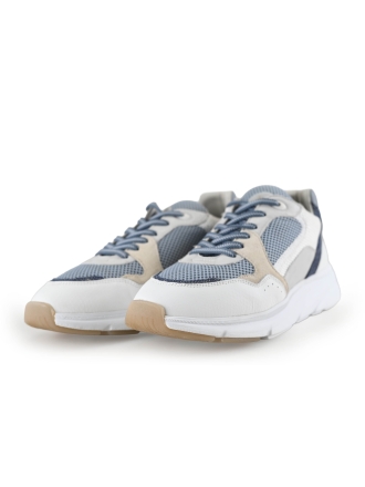 VIA VAI Sneakers Wit 268640