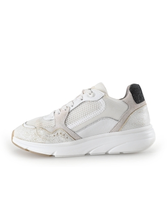 VIA VAI Sneakers Wit 268643