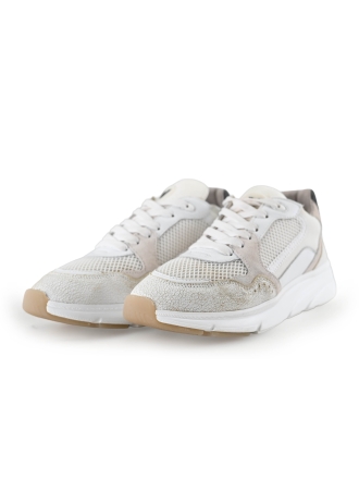 VIA VAI Sneakers Wit 268643