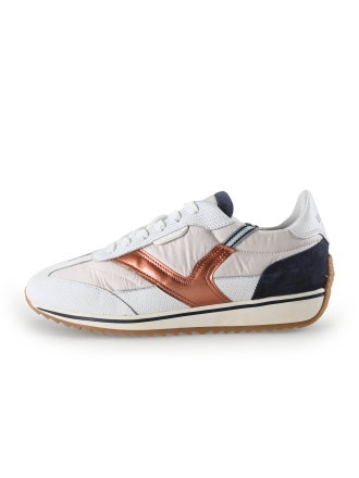 VIA VAI Sneakers Oranje 268644
