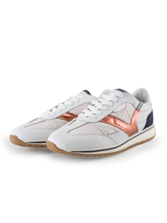 VIA VAI Sneakers Oranje 268644