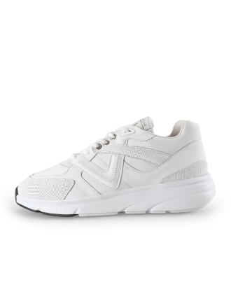 VIA VAI Sneakers Wit 268645
