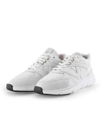 VIA VAI Sneakers Wit 268645