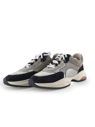 VIA VAI Sneakers Wit 268647