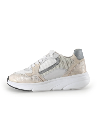 VIA VAI Sneakers Wit 268650