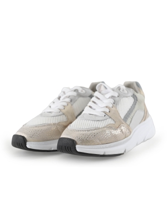 VIA VAI Sneakers Wit 268650