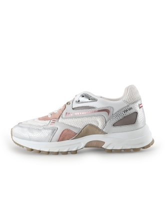 VIA VAI Sneakers Roze 268651