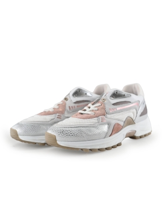 VIA VAI Sneakers Roze 268651