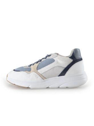 VIA VAI Sneakers Wit 268652