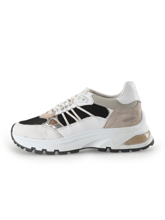VIA VAI Sneakers Wit 268654
