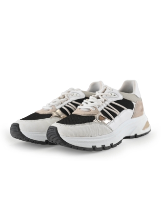 VIA VAI Sneakers Wit 268654