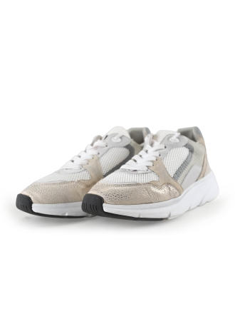 VIA VAI Sneakers Beige 268656