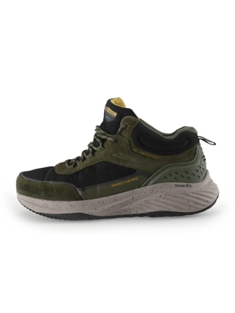 Skechers Sneakers Groen 268665