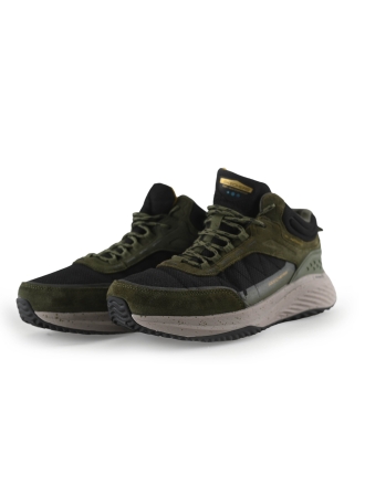 Skechers Sneakers Groen 268665