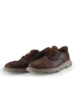 Skechers Veterschoenen Bruin 268667