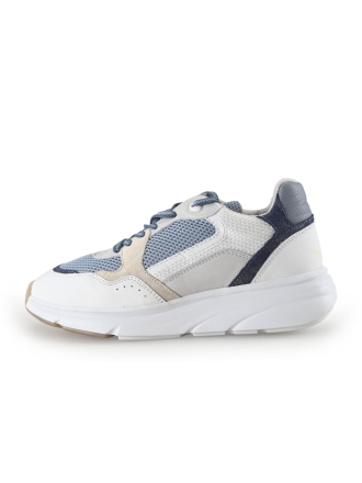 VIA VAI Sneakers Wit 268668