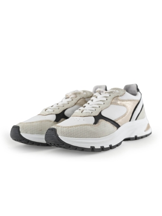 VIA VAI Sneakers Wit 268670