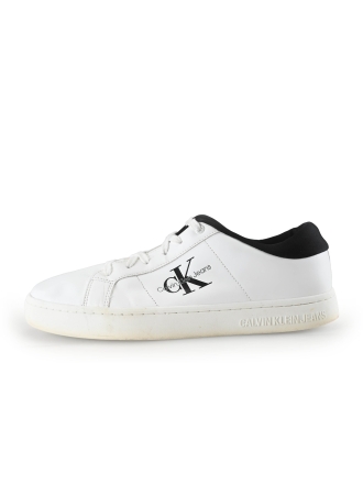Calvin Klein Sneakers Wit 268682